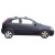 Багажник Opel Corsa 2000-06 Whispbar S4W K435W