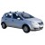 Багажник Opel Corsa 2006-14 Whispbar S25W K523W Black