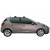 Багажник Opel Corsa 2015- Whispbar S24W K909W Black