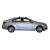 Багажник Opel Insignia Hatch 2009- Whispbar S25W K781W