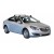 Багажник Opel Insignia Hatch 2009- Whispbar S25W K781W Black