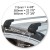 Багажник Opel Mokka 2012-15 Whispbar S24W K763W Black