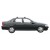 Багажник Opel Vectra 1995-01 Whispbar S4W K089W