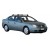 Багажник Opel Vectra 2002-08 Whispbar S6W K461W Black