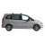 Багажник Opel Zafira 1998-04 Whispbar S4W K435W Black