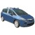 Багажник Opel Zafira 2012- Whispbar S26W K755W Black