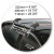 Багажник Peugeot 208 5-двер. Hatch 2012- Whispbar S25W K783W