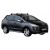Багажник Peugeot 3008 2009- Whispbar S27W K466W