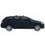 Багажник Peugeot 308 SW 2014- Whispbar S26W K770W