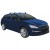 Багажник Peugeot 308 SW 2014- Whispbar S26W K770W