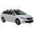 Багажник Peugeot 308 SW 2014- Whispbar S27W K829W