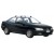 Багажник Peugeot 406 1995-04 Whispbar S4W K111W