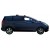Багажник Peugeot 5008 2009- Whispbar S8W K466W Black