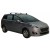 Багажник Peugeot 5008 2009- Whispbar S27W K871W