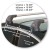 Багажник Peugeot 508 Sedan 2011- Whispbar S26W K776W Black