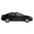 Багажник Peugeot 508 Sedan 2011- Whispbar S26W K776W Black