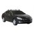 Багажник Peugeot 508 Sedan 2011- Whispbar S26W K776W Black