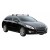 Багажник Peugeot 508 SW 2011- Whispbar S25W K667W Black