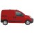 Багажник Peugeot Bipper 2008- Whispbar S28W K947W