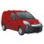 Багажник Peugeot Bipper 2008- Whispbar S28W K947W