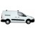 Багажник Peugeot Partner 2008-15 Whispbar S27W K559W