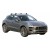 Багажник Porsche Macan 2014- Whispbar S25W K812W