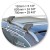 Багажник Porsche Macan 2014- Whispbar S25W K812W Black