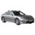 Багажник Porsche Panamera 2009- Whispbar S26W K396W Black