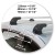 Багажник Renault Clio 2005-12 Whispbar S23W K820W