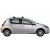 Багажник Renault Clio 2005-12 Whispbar S23W K820W
