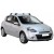 Багажник Renault Clio 2005-12 Whispbar S23W K820W
