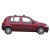 Багажник Renault Clio 1998-05 Whispbar S3W K375W