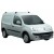 Багажник Renault Kangoo 2008- Whispbar S7W K440W
