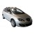 Багажник Seat Altea 2006- Whispbar S24W K810W