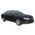 Багажник Seat Exeo 2008-13 Whispbar S5W K377W Black