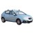 Багажник Seat Ibiza 2008- Whispbar S5W K519W