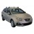 Багажник Seat Ibiza ST 2010- Whispbar S24W K810W