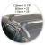 Багажник Seat Leon ST 2014- Whispbar S25W K810W Black