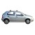 Багажник Skoda Fabia 1999-07 Whispbar S23W K568W