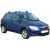 Багажник Skoda Fabia 2007-14 Whispbar S24W K601W