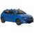 Багажник Skoda Fabia 2015- Whispbar S5W K891W