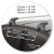 Багажник Skoda Octavia 2013- Whispbar S6W K715W
