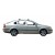 Багажник Skoda Octavia 2004-09 Whispbar S5W K381W