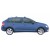 Багажник Skoda Rapid 2013- Whispbar S6W K938W