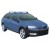 Багажник Skoda Rapid 2013- Whispbar S6W K938W