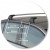 Багажник Skoda Superb 2008-15 Whispbar S7W K566W