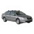 Багажник Skoda Superb 2008-15 Whispbar S7W K566W