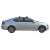 Багажник Skoda Superb 2015- Whispbar S26W K949W