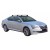 Багажник Skoda Superb 2015- Whispbar S26W K949W