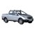 Багажник Ssangyong Actyon Sport 2005-12 Whispbar S7W K383W